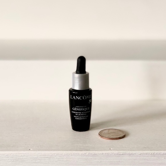 5 for $25❣️ Lancôme Advanced Genifique concentrate - Picture 2 of 6
